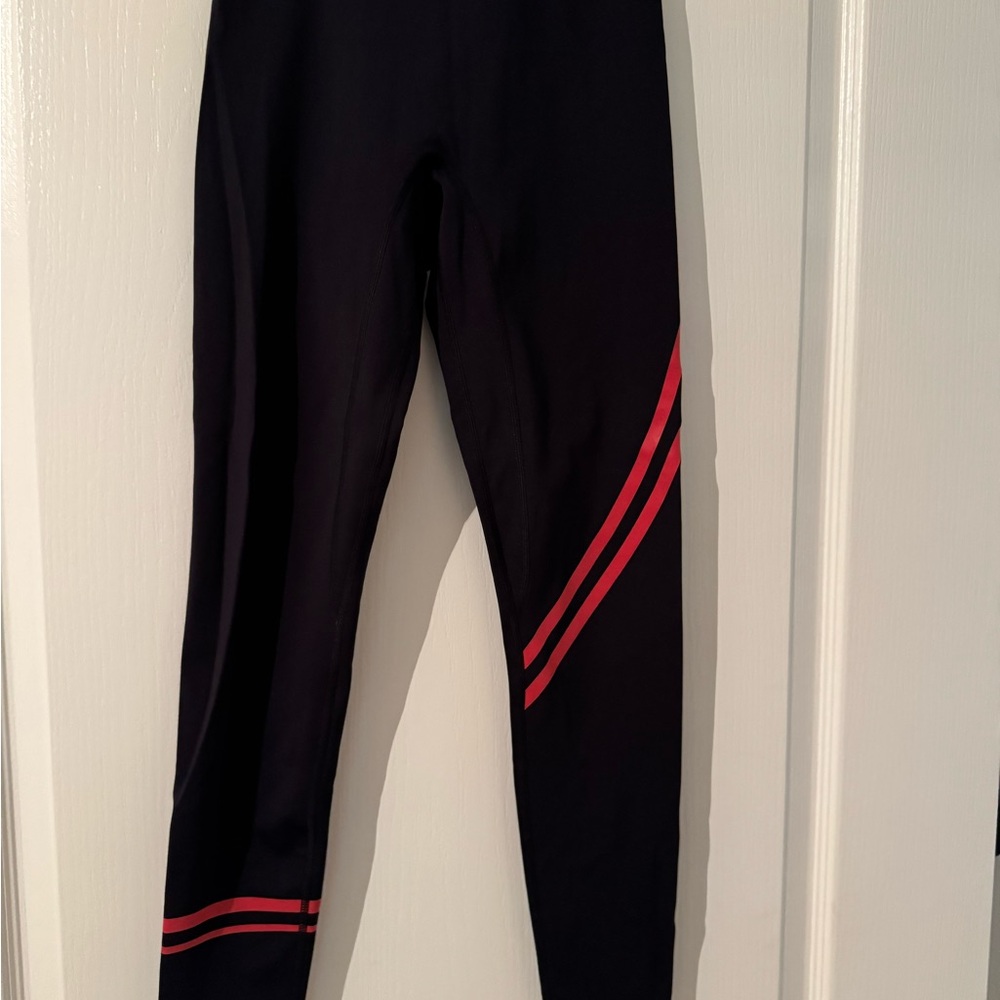 Noli Black Leggings